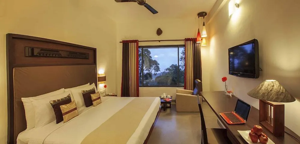 Munnar - Terrace Greens, A Sterling Holidays Resort