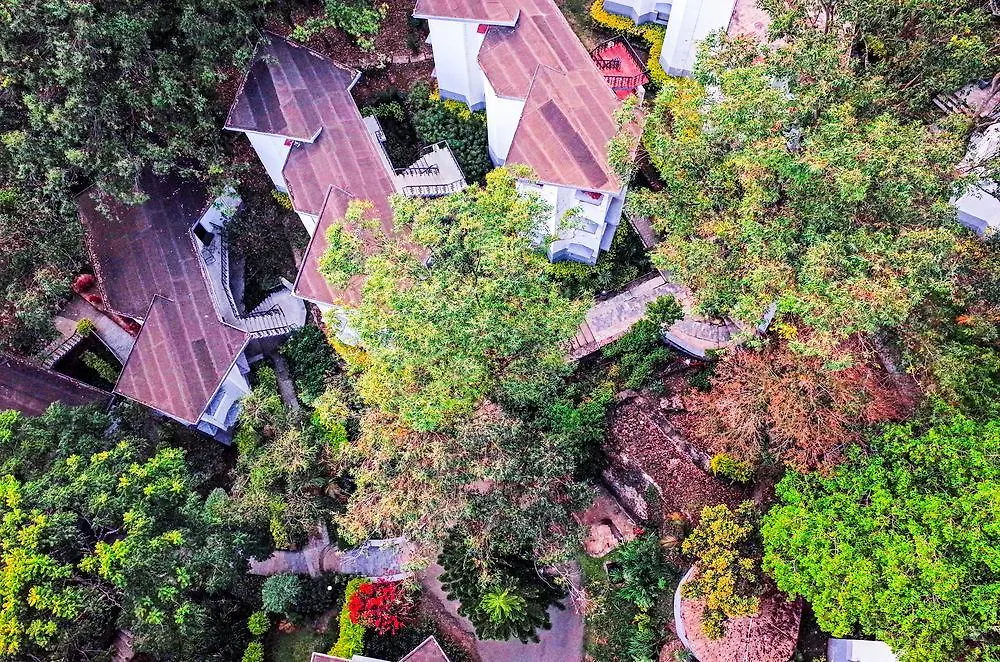 Munnar - Terrace Greens, A Sterling Holidays Resort Indie