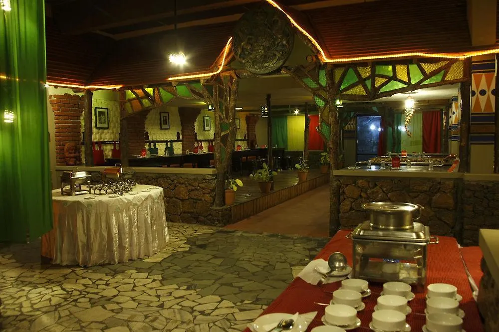 **** Hotel Munnar - Terrace Greens, A Sterling Holidays Resort Indie