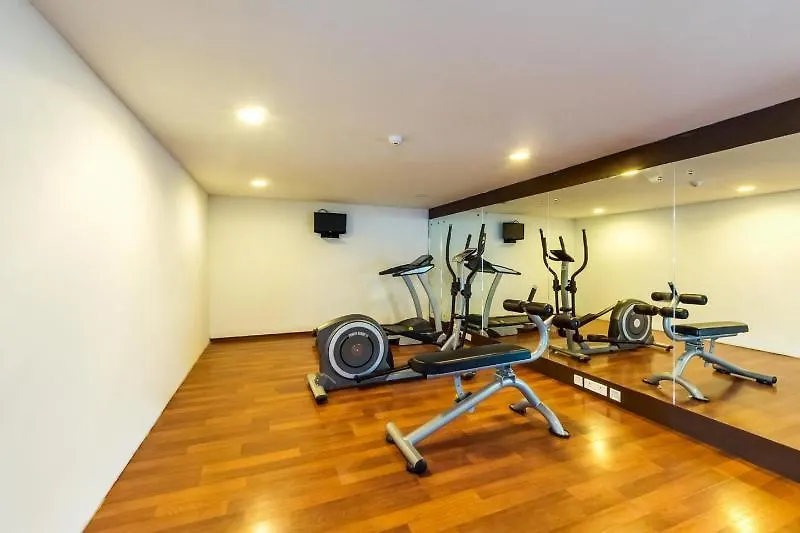 **** Hotel Munnar - Terrace Greens, A Sterling Holidays Resort Indie