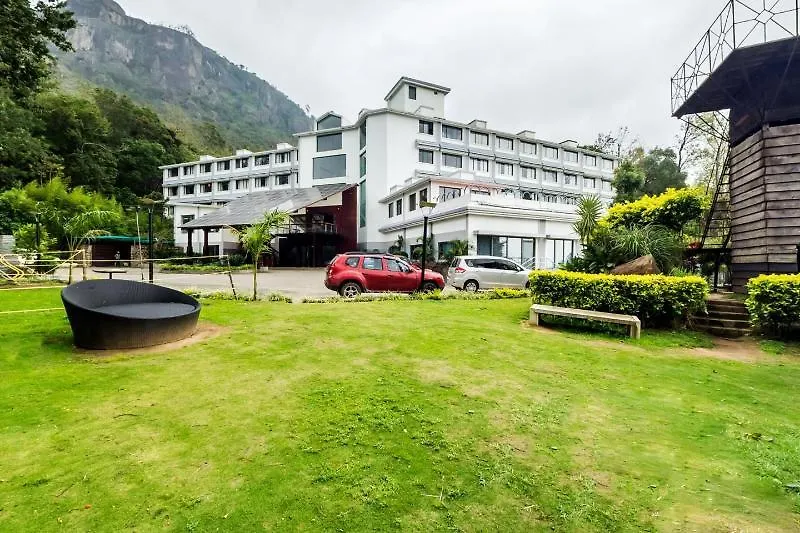 Hotel Munnar - Terrace Greens, A Sterling Holidays Resort