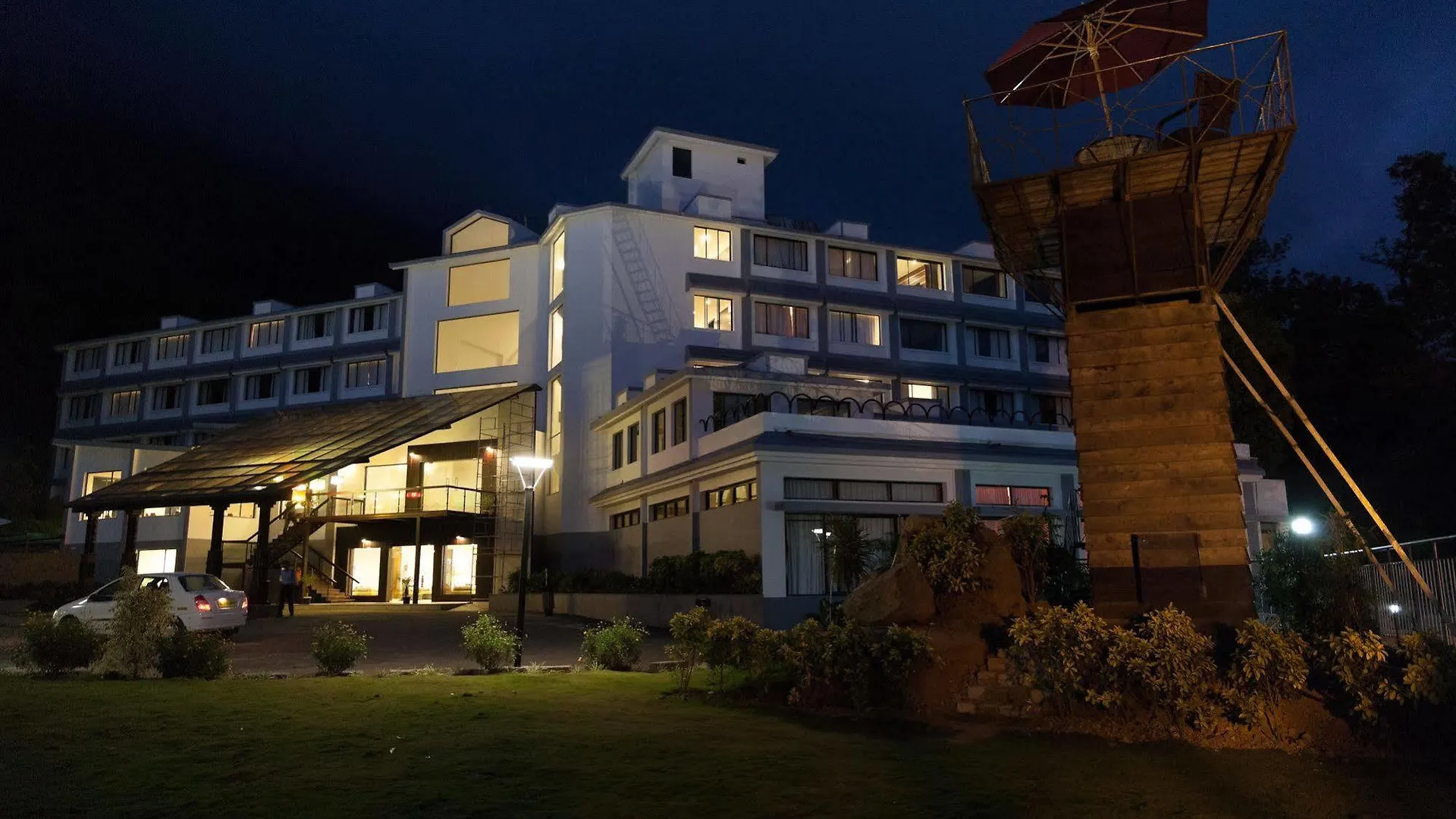 Munnar - Terrace Greens, A Sterling Holidays Resort 4*,  Indie