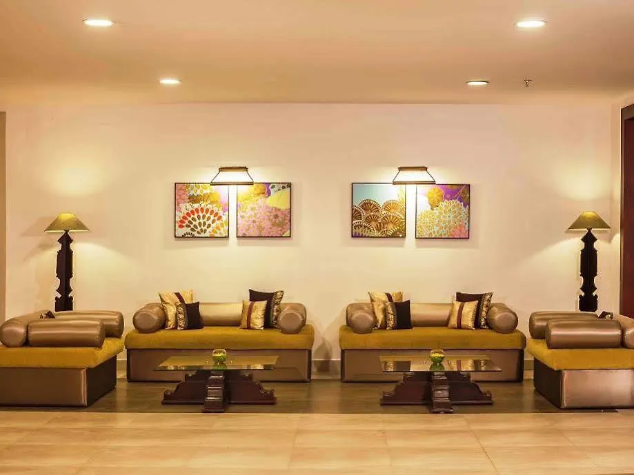 Hotel Munnar - Terrace Greens, A Sterling Holidays Resort